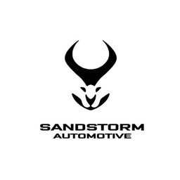 Sandstorm